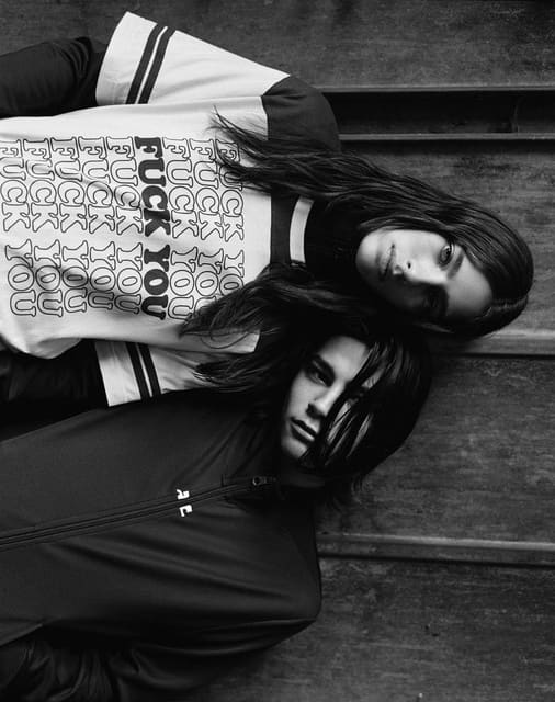 A Girl Like Me — D Repubblica