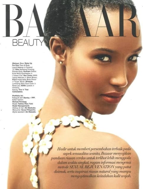 Fatima Siad