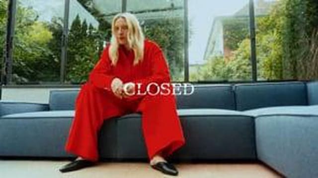 AW 24 Campaign — Closed