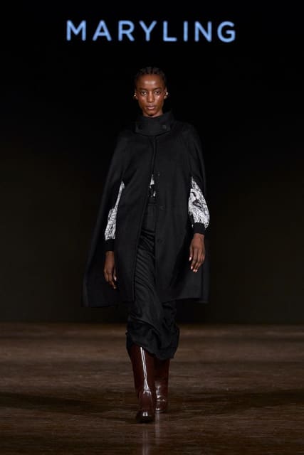 Maryling F/W 25 Show