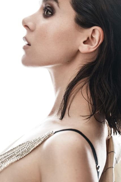 Hailee Steinfeld — Esquire Mexico