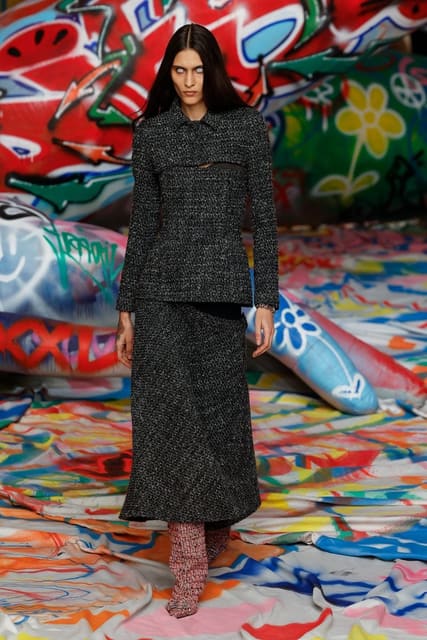 Diesel F/W 25 Show — Diesel