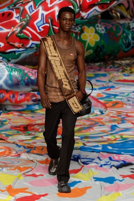 Diesel F/W 25 Show — Diesel
