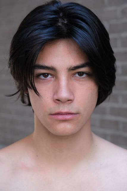 Kieran Celzo