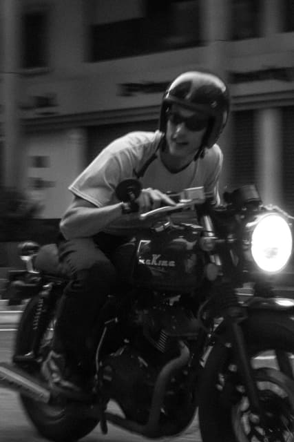 The World is a Runway — Esquire Singapore