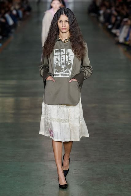 Marco Rambaldi F/W 25 Show — Marco Rambaldi