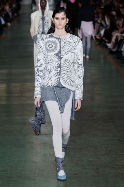 Marco Rambaldi F/W 25 Show — Marco Rambaldi