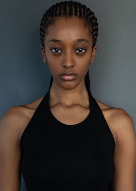 Helina Hailu