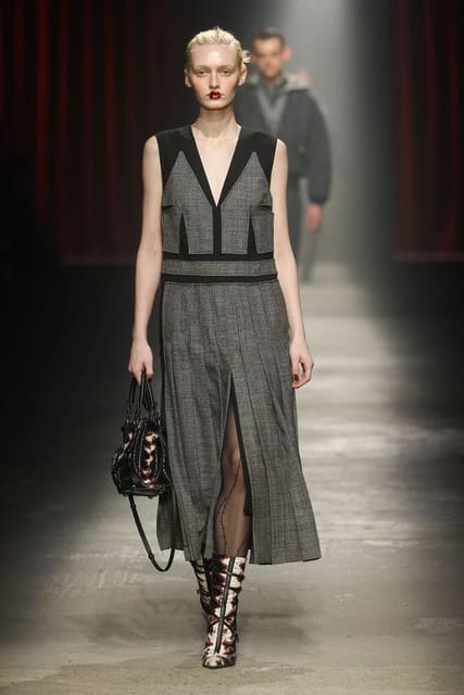Antonio Marras F/W 25 Show — Antonio Marras