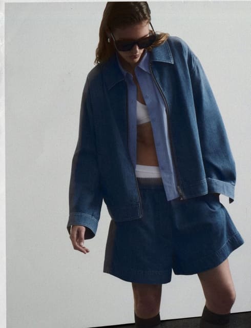 Summer Newness — COS