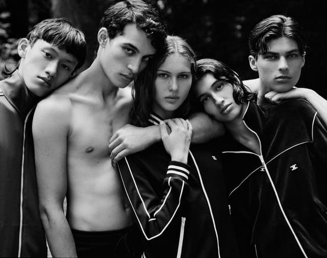 Photography Alasdair Mclellan — Double Magazine