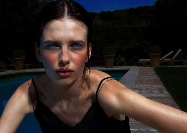 PAULE Magazine by Juana Wein