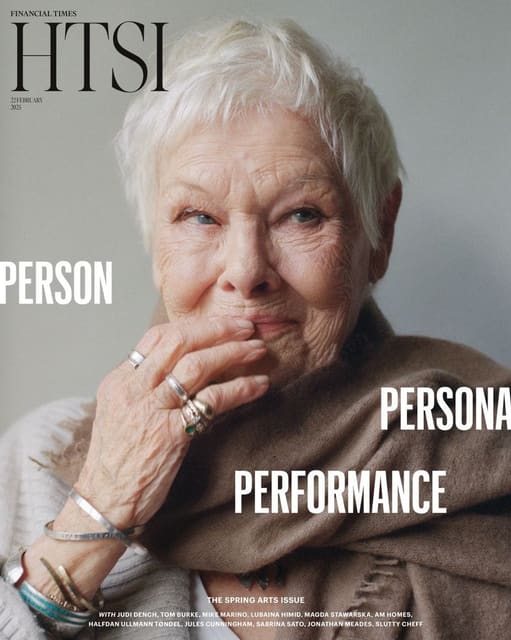 Financial Times - HTSI Magazine 02/22/20... — Financial Times - HTSI Magazine
