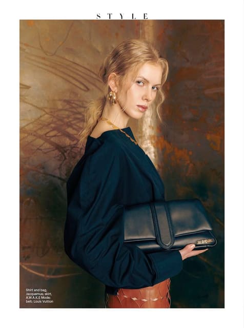 Timeless Icons — Harper's Bazaar India