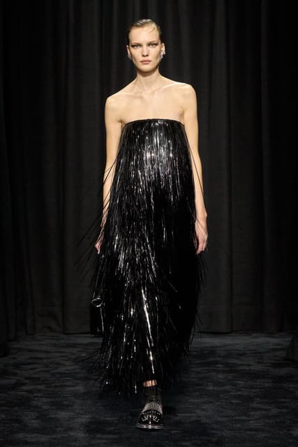 Jil Sander F/W 25 Show — Jil Sander