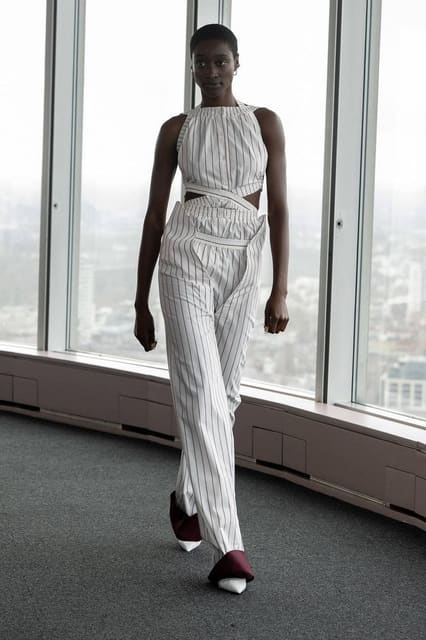 SRVC F/W 25 Show — SRVC