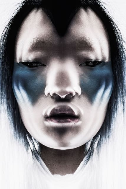 Digital Miror by Evan Justins — Sicky Magazine