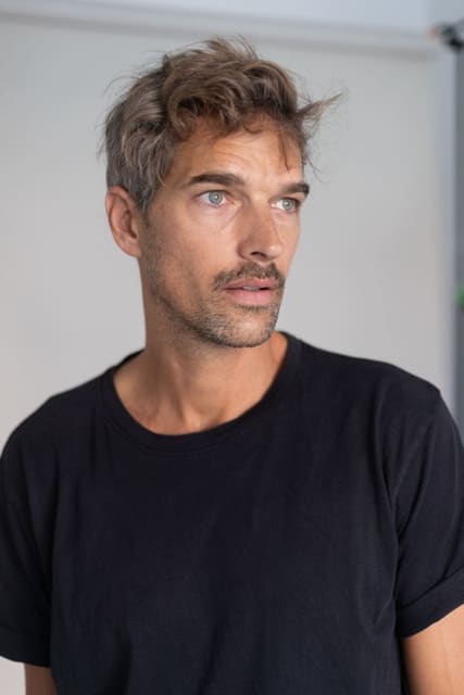 Michael Gstoettner