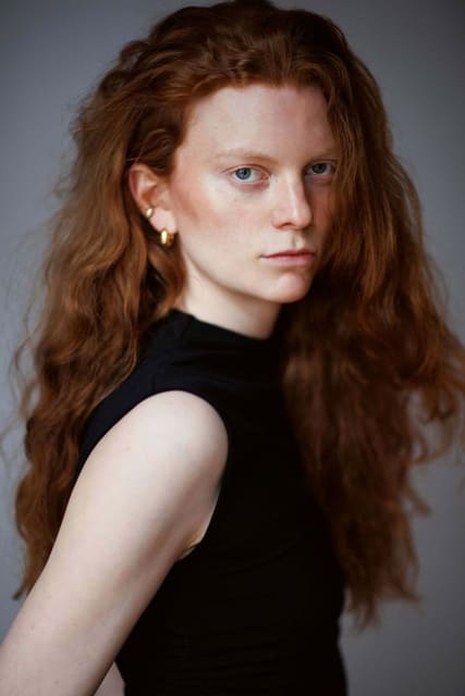 Eline Boe