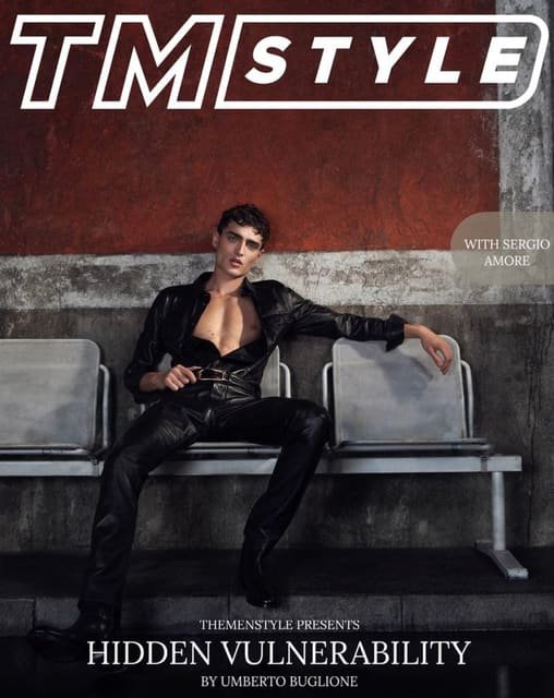 HIDDEN VULNERABILITY — The MenStyle Brasil