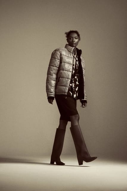 Gaia — L'Officiel Brasil