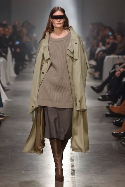 Adina Fohlin — 5