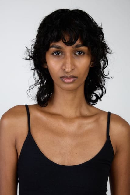 Nancy Uddin