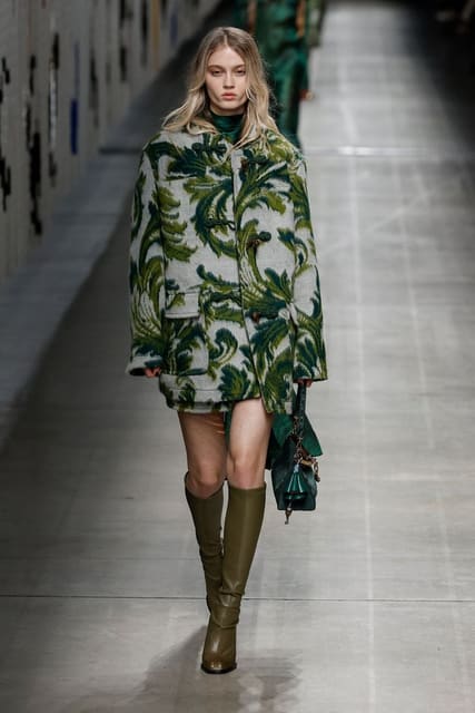 Etro F/W 25 Show — Etro