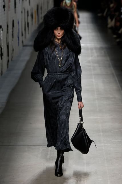 Etro F/W 25 Show — Etro