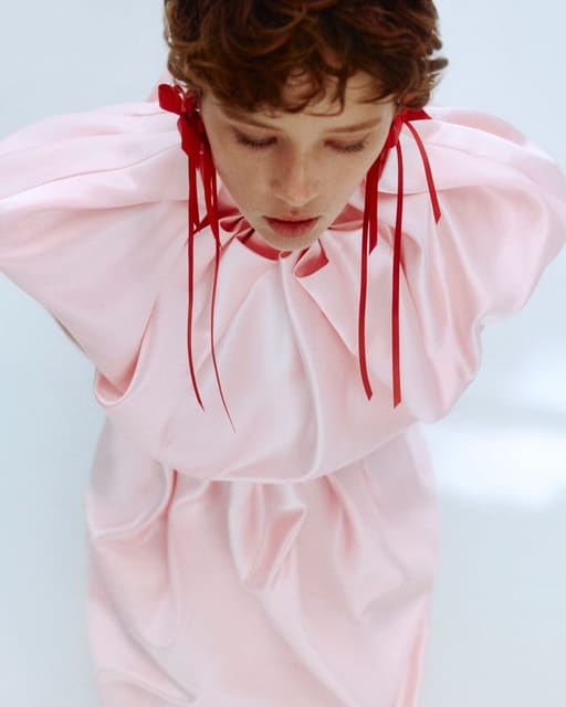 MyTheresa x Simone Rocha — mytheresa