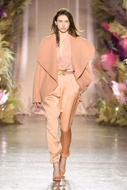 Genny F/W 24 Show — Genny
