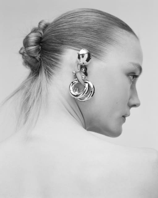 Vogue Ukraine Digital by Whiston + Butler — Vogue Ukraine Digital
