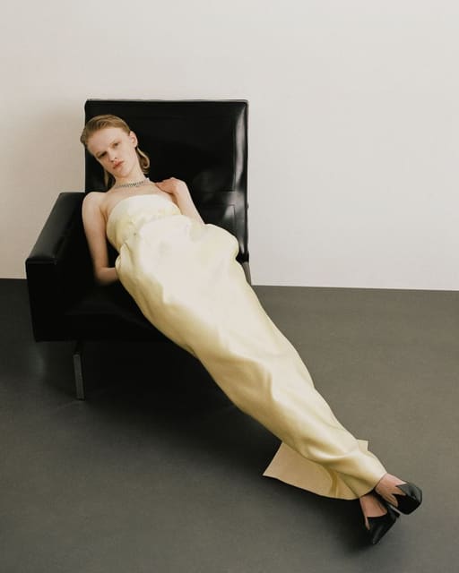 Madame! — Z Magazine