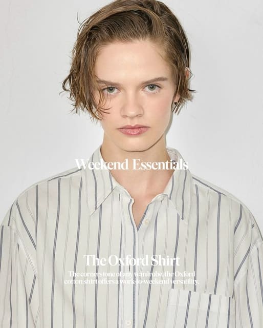 Weekend Max Mara Essentials — Max Mara