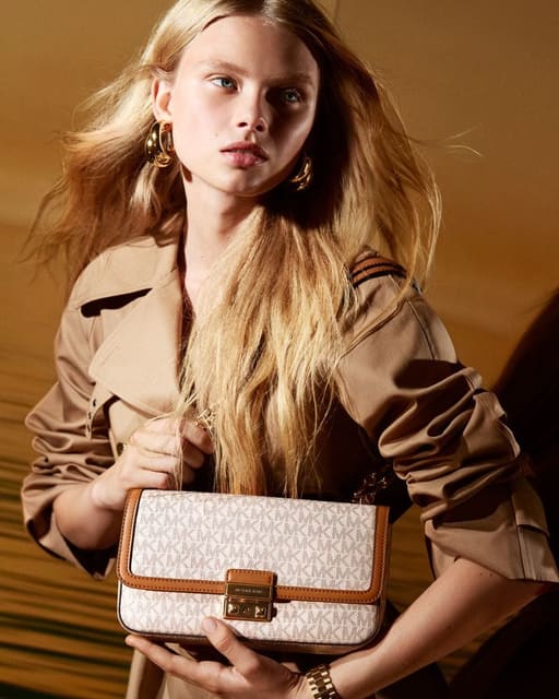 Resort 2025 — Michael Kors