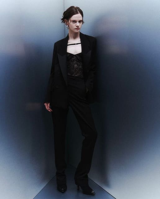 Patrizia Pepe SS25 — Patrizia Pepe