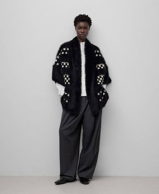 F/W 24 Lookbook — Adolfo Dominguez
