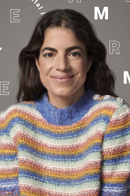 Leandra Medine x Mango - Press Release — Mango