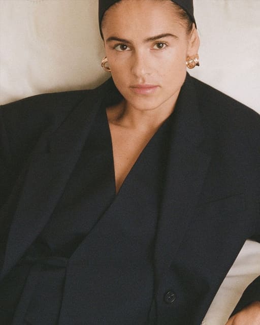 ARKET with Olivia Lonsdale — Arket
