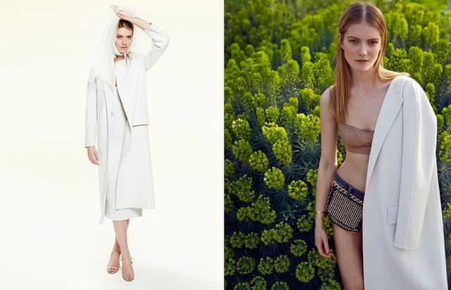 High Street — Grazia Spain