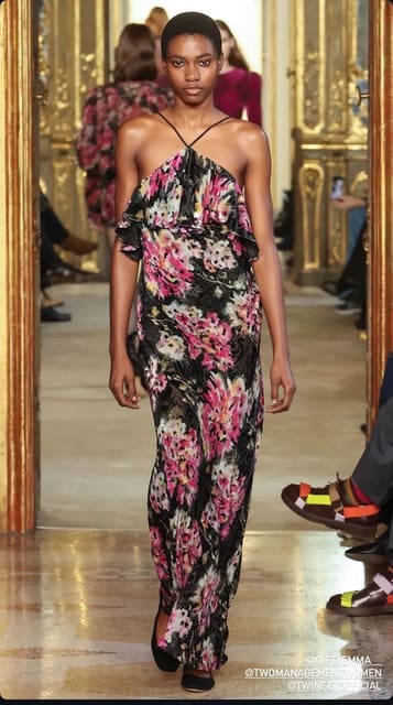 Twinset F/W 25 Show — Twinset