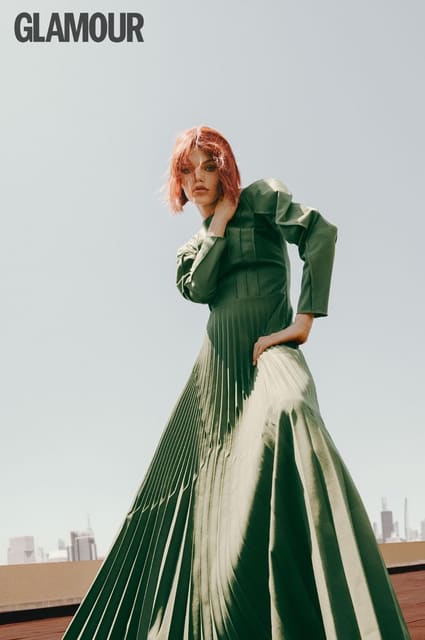 Myth, escape, revival — Glamour Bulgaria