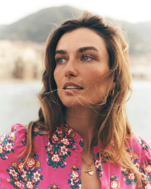 March Lifestyle Pt. I — Boden