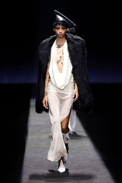 Aniye Records F/W 25 Show