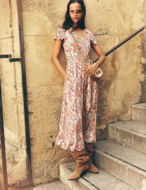March Lifestyle Pt. I — Boden