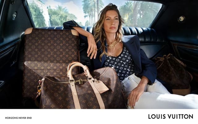 Louis Vuitton 2023: The Horizons Never E... — Louis Vuitton