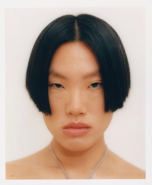 Dorothy Cheng