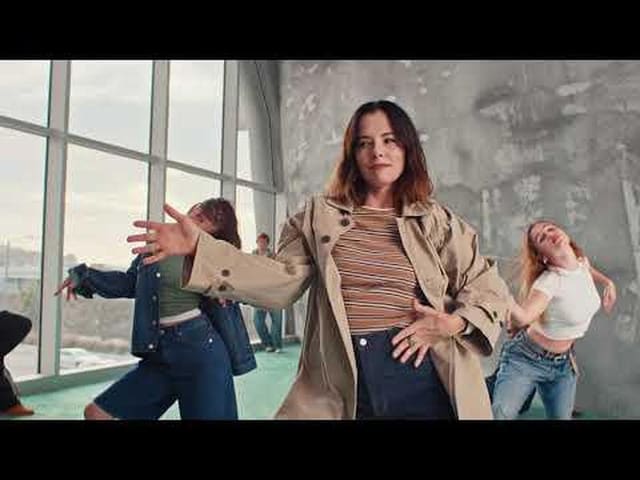 Feels Like Gap 2025 Campaign — Gap