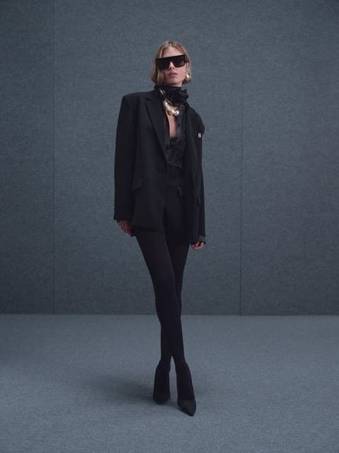 Blugirl by Blumarine FW24 — Blugirl