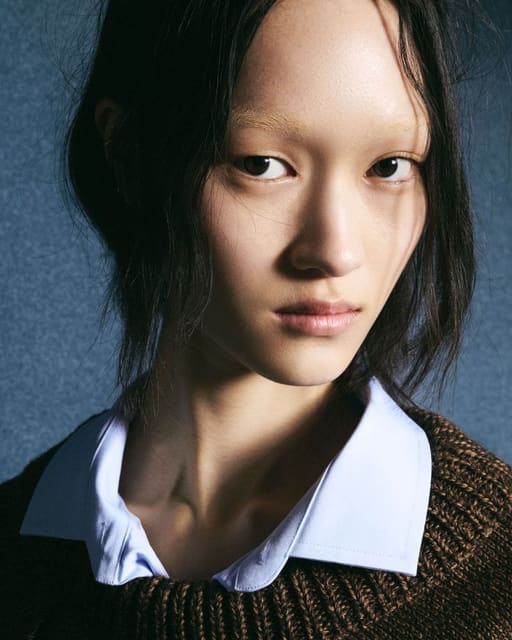Prada Beauty FW25 — Prada Beauty